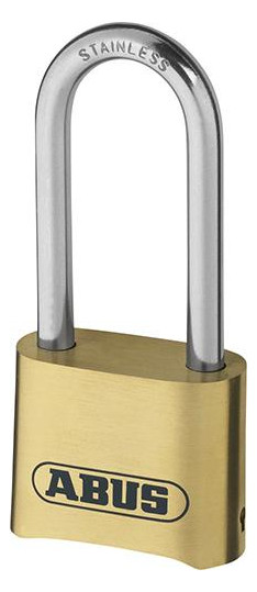 Bild Hangschlos180IB/50HB63B /SB,Zahlen,sil.v s - ABUS-1