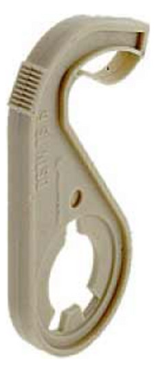 Weidmüller DSTV TS 10-24 VH HDC-Einsatz 