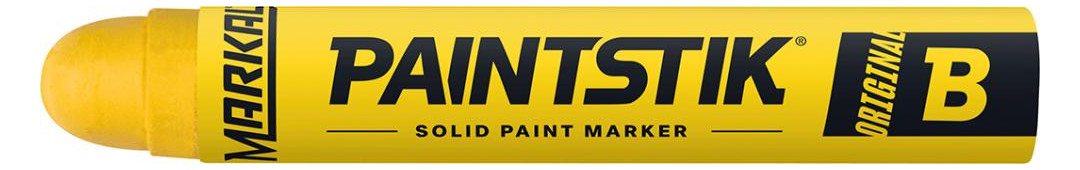 Bild Markal ORIGINAL B Paintstik gelb-0