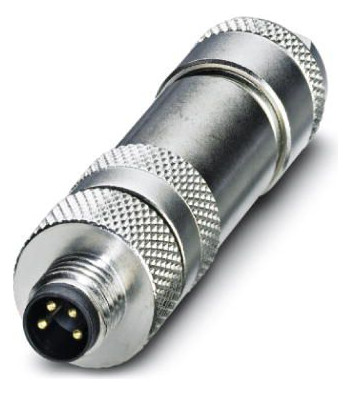 Phoenix        SACC-M 8MS-4CON-M-0,34-SH 