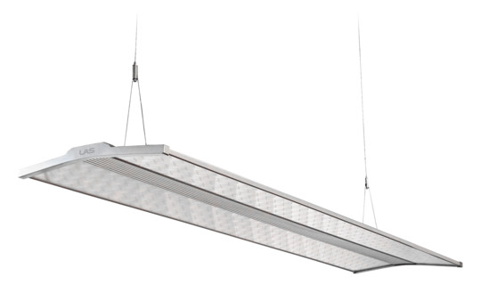 LAS LED Hängeleuchte           LS-MA40WW 