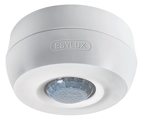 Esylux PD 360/8  PD 360/8 BASIC SMB weiß 