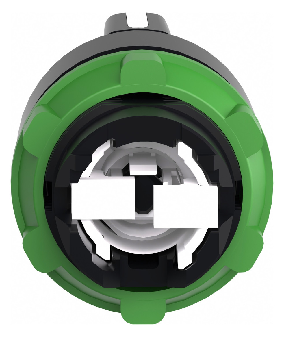 Knebelschalter 3stuf rnd Ø22mm Tastend Schaltfunktion verrastend