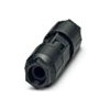 Phoenix 1414740   QPD C 4PE1,5 2X5-10 BK 