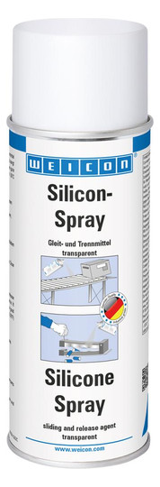 WEICON-Silicon-Spray - 400ml
