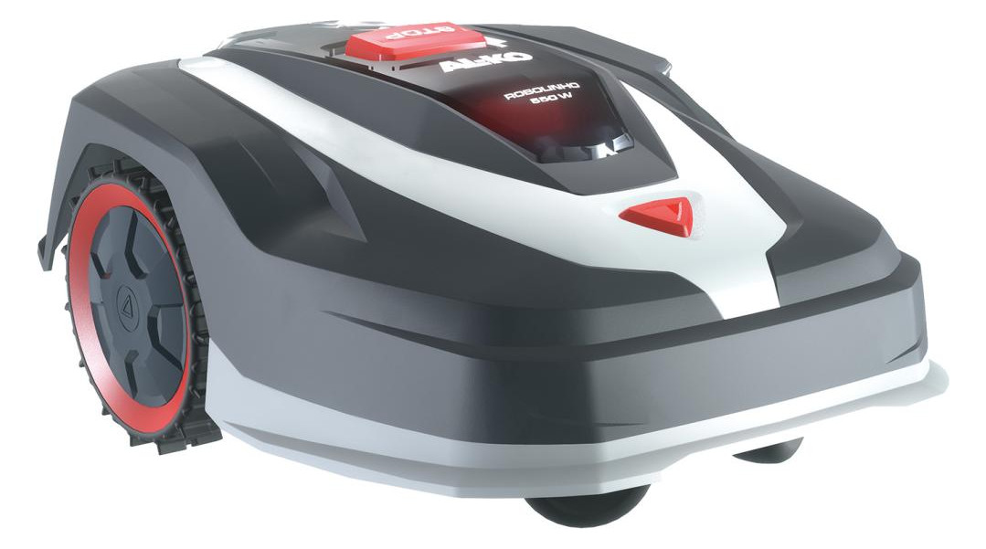 Bild Mährooter Rooinho 550 W - AL-KO-0