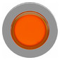 Drucktaster Front 1f or bel.b Ø30,5mm rnd Geeignet für Beleuchtung IP66