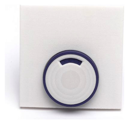 EAZY Thermostat 3 analog, Raumregler 230V NC Aufputz