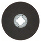 Trennscheibe X-LOCK 125x1mm f.Metall Geeignet für Metall