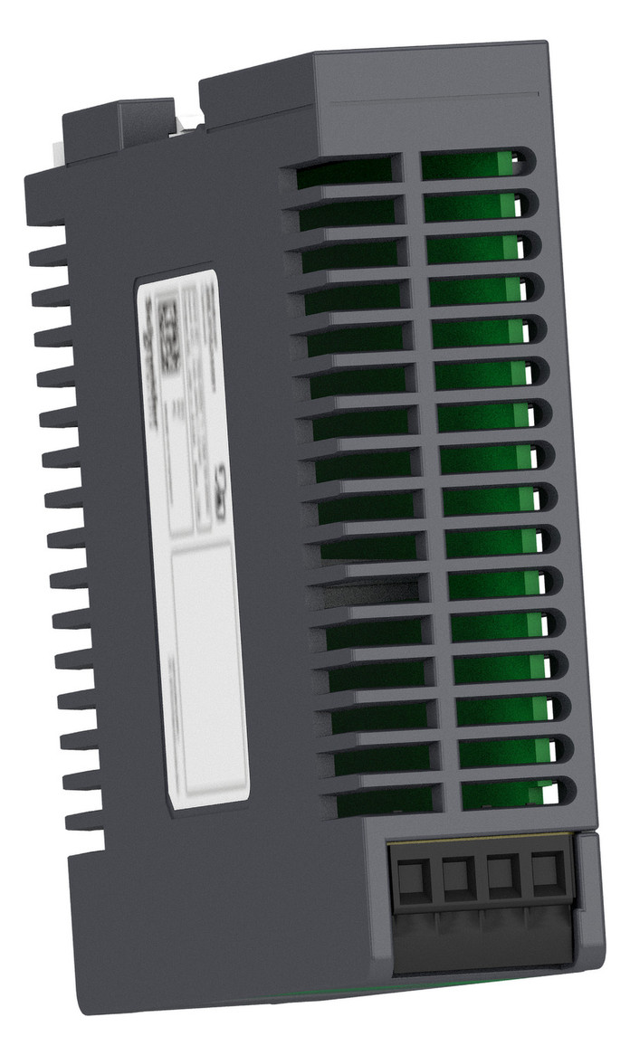 Gleichstromversorgung 24V 75W 100-240VAC 3,1A 75VA Kurzschlussf IP20