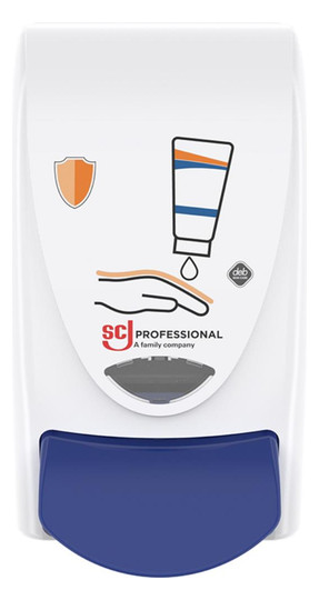 SC Johnson-Wandspender PROLINE für 1l-Kartuschen...