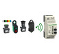 Funkempfänger 2405MHz REG f.Dimmer f.Pulsdr f.Rollladenschalter f.Schalter