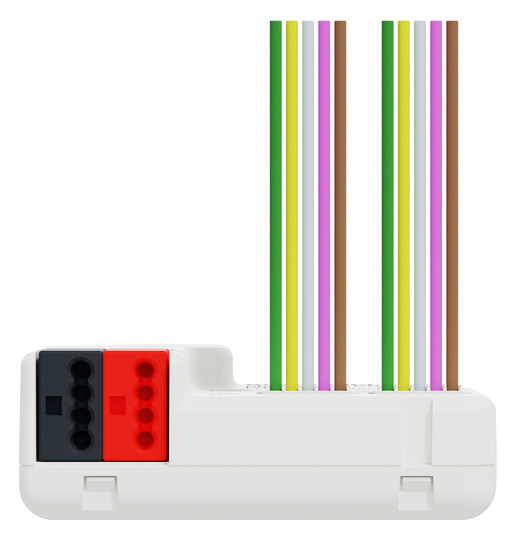 Merten SpaceLogic KNX      MTN6002-0008S 