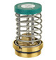 R295A-3/4C-VENTILEINSATZ 1/2-1"