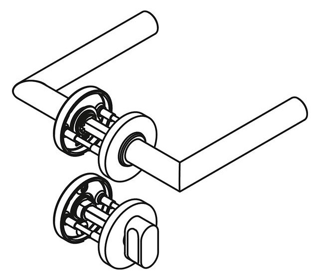 Bild WC-Grt. ER - OGRO-1