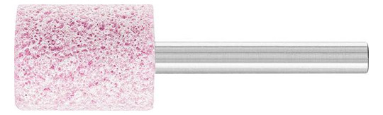 PFERD-Schleifstift Typ ZY - 20x25mm, AR30 STEEL EDGE,...