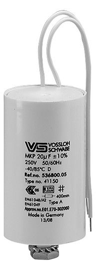 Vossloh Parallelkondensator       571654 