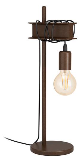 EGLO Tischleuchte TOWNSHEND 4      43525 