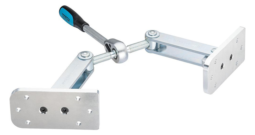 Bild Platten-Zuggerät Hazet-1