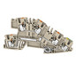 Weidmüller AITB 2.5 BB L-L-PE 