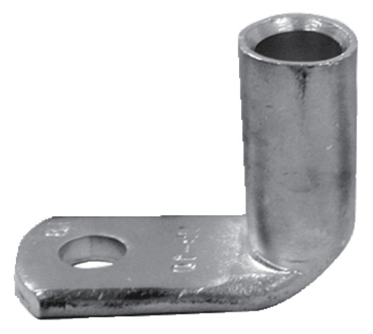 Haupa Winkelkabelschuh 90° 16M6   291710 