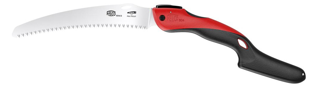 Bild Klappsäge FCO 604 - FELCO-0