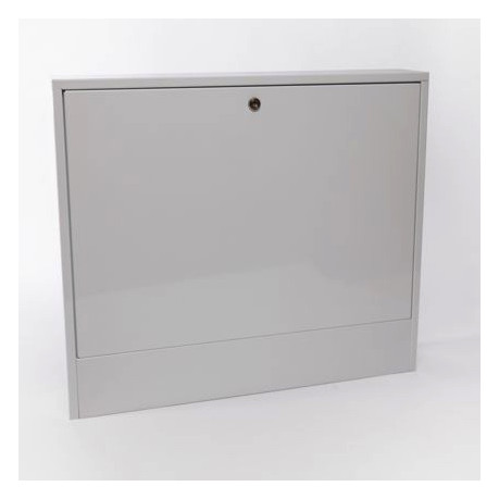EAZY Verteilerschrank Premium Aufputz 125/400