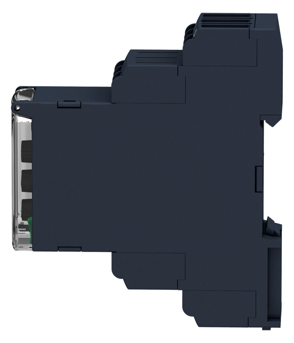 Phasenwächter 304-576V min.Ansp=0,1s max.Ansp=30s