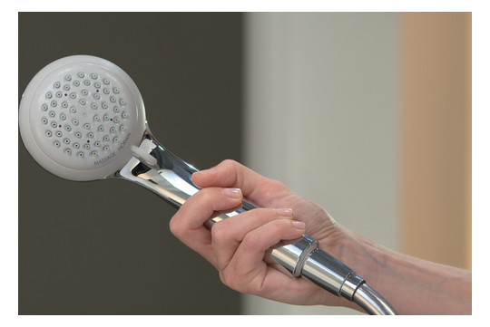 hansgrohe Handbrause Crometta 85 Vario chrom