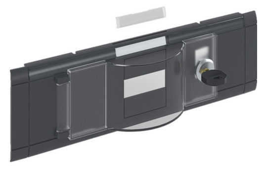 Hager Modularblende       GBKEV080319011 