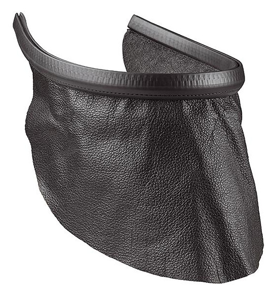 Bild Leder Brustlatz für e650/e684 OPTREL - Neutral-0