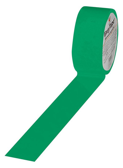 Markierungsband Easy Tape, grün - 50mmx33m