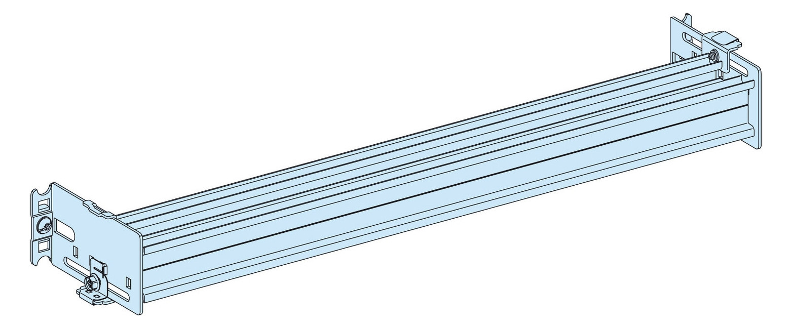 Tragschiene 58x467x97mm Metall