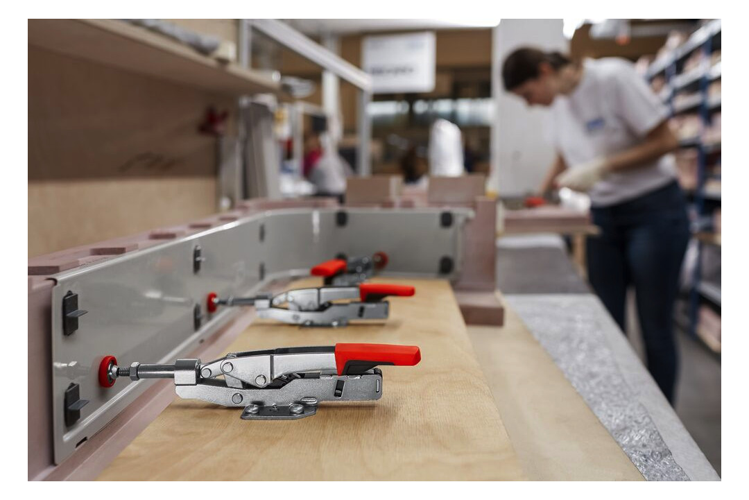 Bild Schubstangenspanner STC-IHH-SB/25 - BESSEY-6