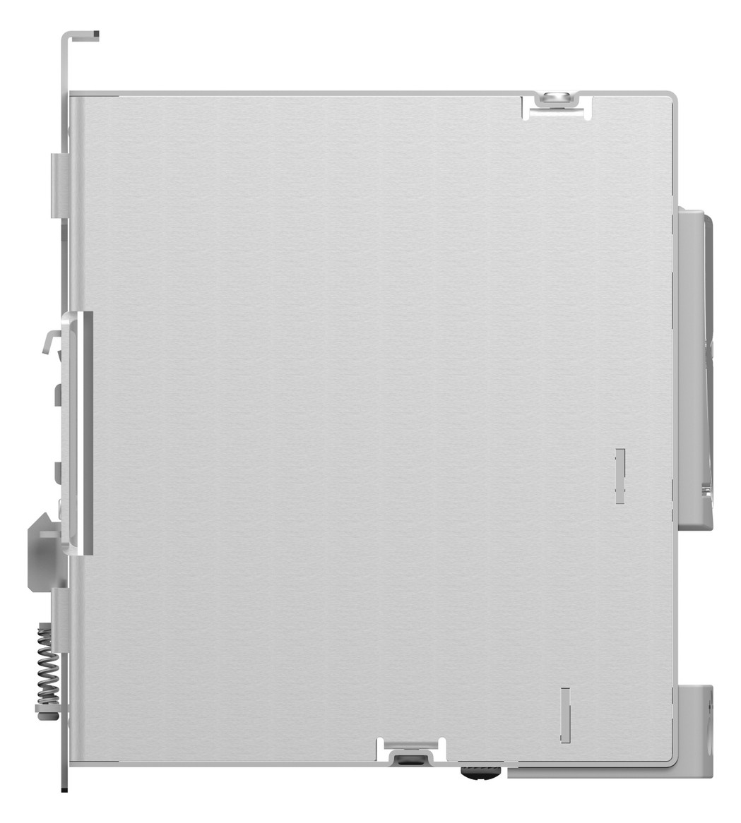 Gleichstromversorgung REG 5V 30W 30VA 24-28,8VDC 6A f.Reiheneinb Kurzschlussf