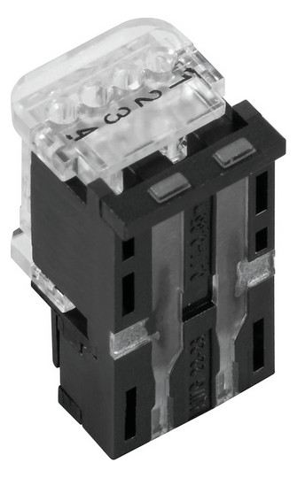Weidmüller UR20-PG0.35 U-Remote Koppler 
