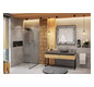 hansgrohe Brauseschlauch Isiflex 1600mm, chrom