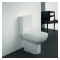 Ideal-Standard Spülkasten i.life A 36,5x15x39cm, Zulauf rechts/links, weiß