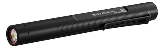 LEDLENSER-Akku-Taschenlampe P4R - 25-300lm