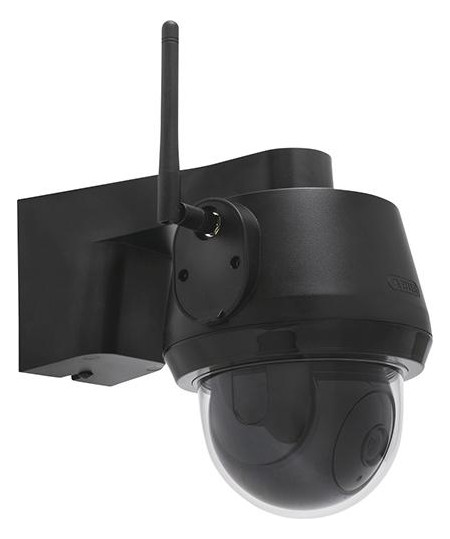 Bild PPIC52520 BK SmartLook Schwenke&Neige - ABUS-0