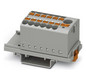 Phoenix 3273088   PTFIX 6/12X2,5-NS35 GY 