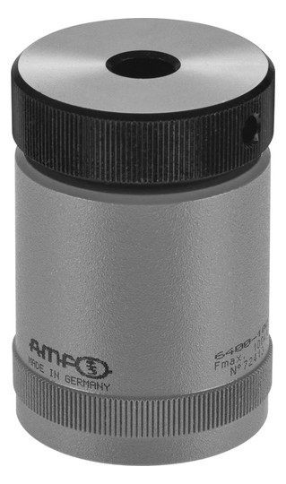 AMF-Schraubbock mit flacher Auflage - Gr.100, 70-100mm