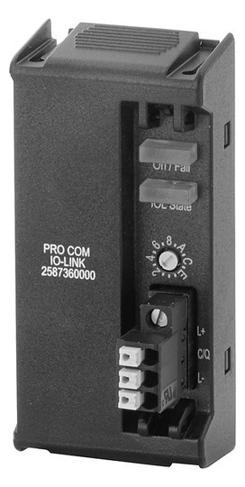 Weidmüller PRO COM IO-LINK 