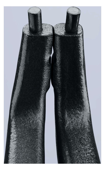 Sicherungsringzange rechtw 40-100mm