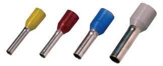 Intercable ICIAE1618 Aderendhülse 