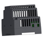 Gleichstromversorgung REG 24V 60W 60VA 100-240VAC 2,5A f.Reiheneinb IP20
