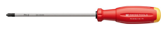 PB SWISS TOOLS-Schraubendreher PB38190 - PH2x150mm