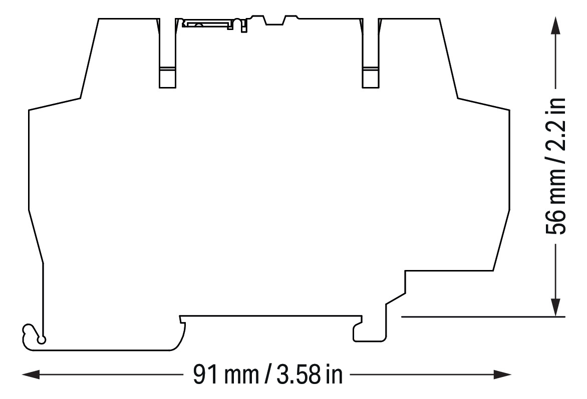 Optokoppler 24V 0,014A Serie 859 24V Transistor m.LED-Anz Optokoppler 24V 0,014A Serie 859 24V Transistor m.LED-Anz
