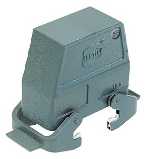 HART Tüllengehäuse M32       19300100537 