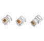 Presseinsatz CLICK´N´CRIMP Western ungeschirmte Western-Stecker